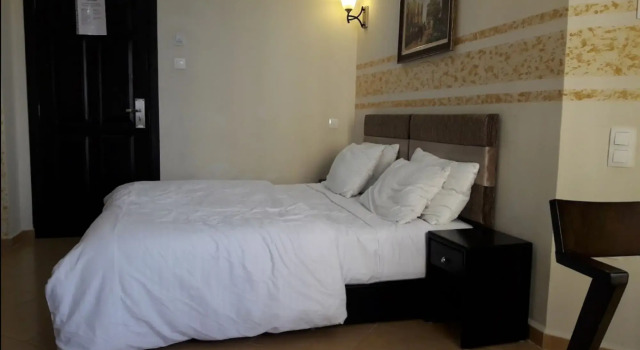 Fantazia Hotel