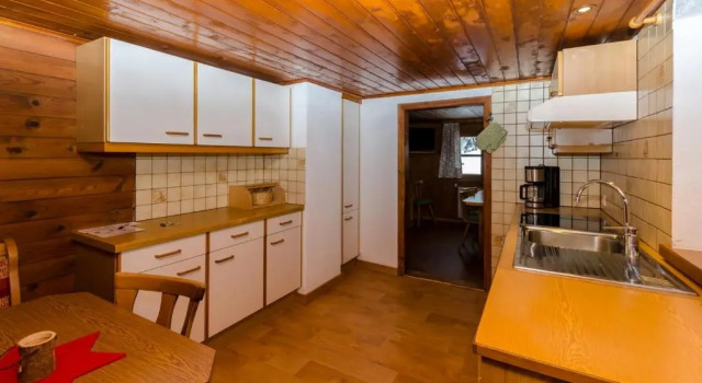 Апартаменты с 4 комнатами Haus Mühle