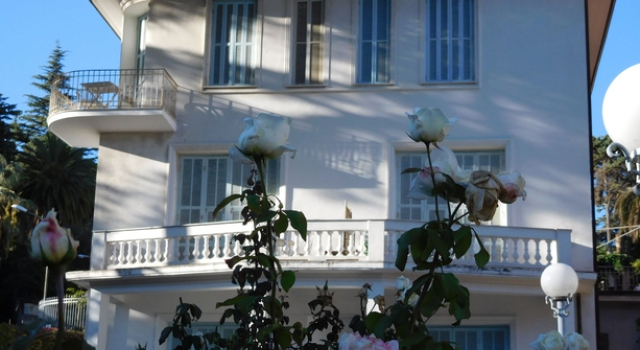 Azur, Boek Hotel Germasogeia 