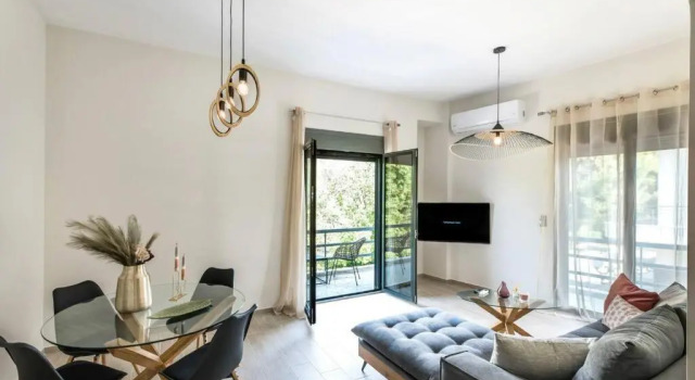 Eleusis Suites Β, Забронировать Отель Элефсис Элевсин