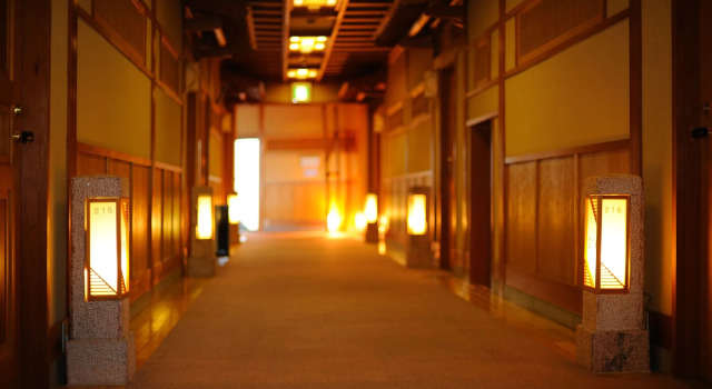 Yamanokami Onsen Yuukaen