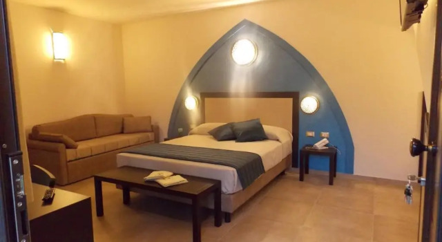 Номер Deluxe RIAD Comfort Rooms
