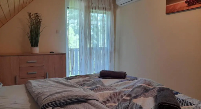 Cottage Levendula