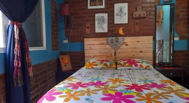 Casa La Nelita, Prenota Hotel Hotel a Leon Region con colazione, Colazione