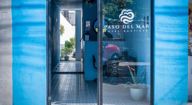 Hotel Paso del Mar Playa del Carmen, Prenota Hotel Playa del Carmen Quintana Roo