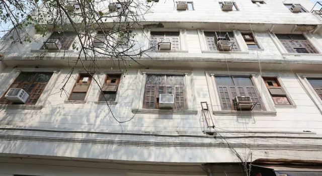 OYO 15435 Hotel Rachna Tourist, Забронировать Отель Отели Нью-Дели с завтраком, Завтраки