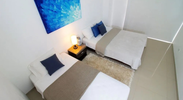 Apartamentos SOHO Style - Bello Horizonte