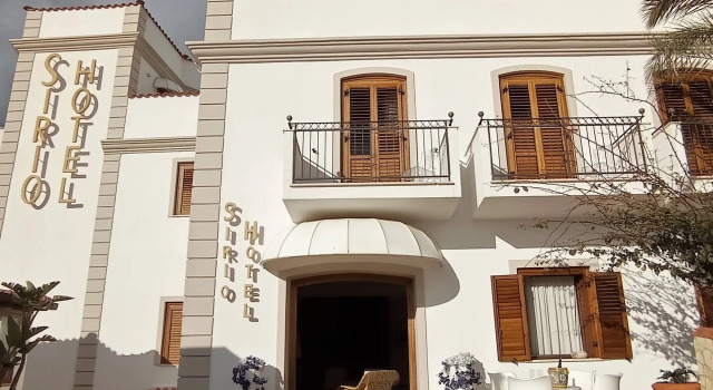 Hotel Sirio, Забронировать Отель СПА-отели Лампедуза, рядом с Lampedusa Port, SPA-услуги
