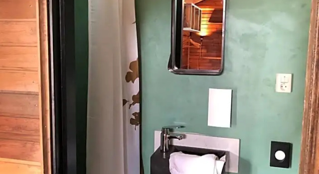 Коттедж Strandhotel Westduin