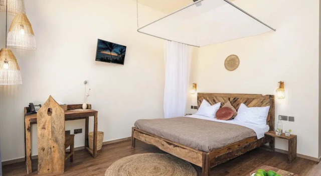 Люкс Clove Island Essence & Spa Boutique