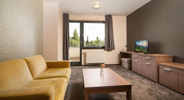 Апартаменты Standard Panorama Apartmany