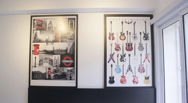 Студия Studio ao lado do Allianz Parque