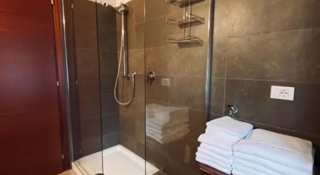 Номер Comfort Al Battistero Luxury Suite
