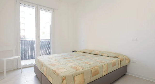 Lignano Apartment With Balcony, Book Lejlighed Hoteller i Friuli Venezia Giulia med parkering, Parkering