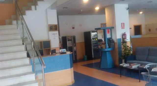 Hiblanc, Buchen Sie Hotel Camargo Küste von Cantabria