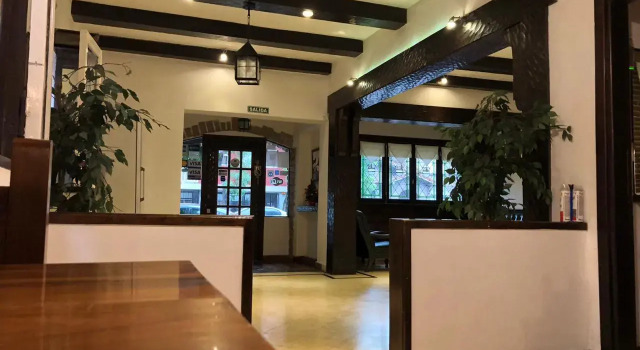 Hotel Mar y Mar, Забронировать Отель Отели провинции Буэнос-Айреса 3 звезды, 3*