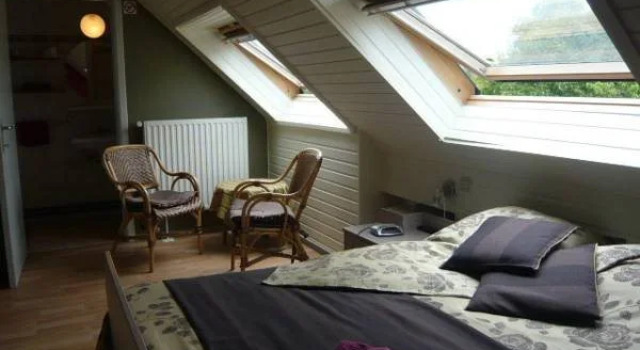 B&B Fort Van Beieren