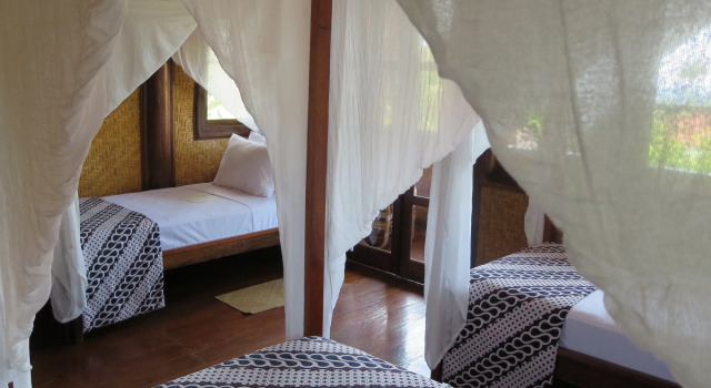 Aashaya Jasri Resort