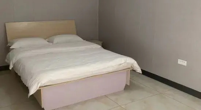 Люкс Xinhai Hotel