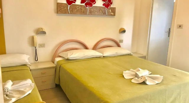 Номер Classic Hotel Bremen