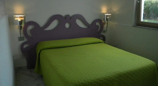 Hotel Genova