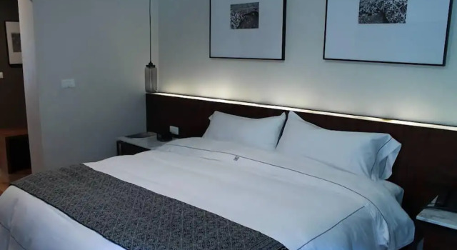Süit Hotel Casa Mixtli