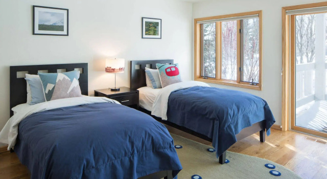 Teton Pines Townhome Collection by JHRL, 预订 酒店 Moose 美利坚合众国-美利堅合眾國