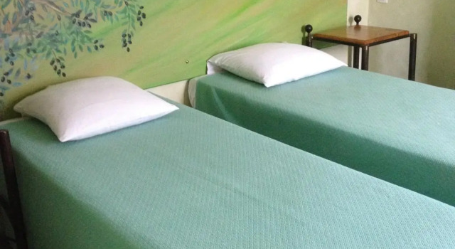 Двухместный номер Standard Hotel du Mas