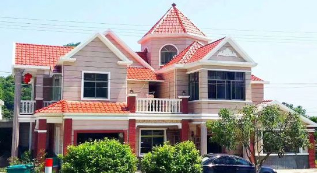 Yirenge Homestay (Lushan Xihai Branch), Rezerwuj Hotel Jiujiang Jiangxi
