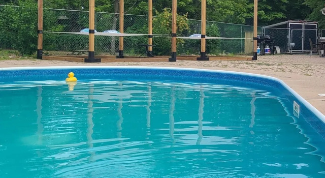 Номер Standard The Pinewood - Adult Getaway by the Lake