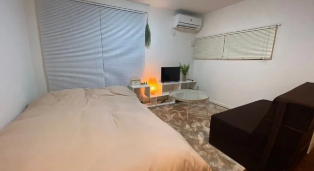 Base Hanegi Apartment, Prenota Appartamento Hotel a Tokyo con parcheggio, Parcheggio
