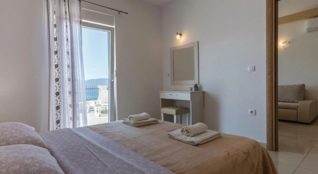 Nice Home in Komarna With Wifi and 1 Bedrooms