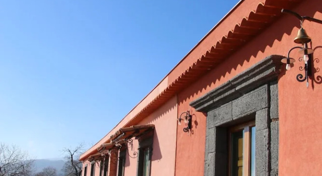Feudo Magazzeni Etna, Book Hotel Hotels in Sicily with Parking, Parking