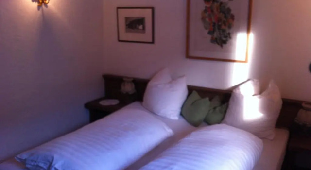 Апартаменты Ferienwohnung Zita Weber