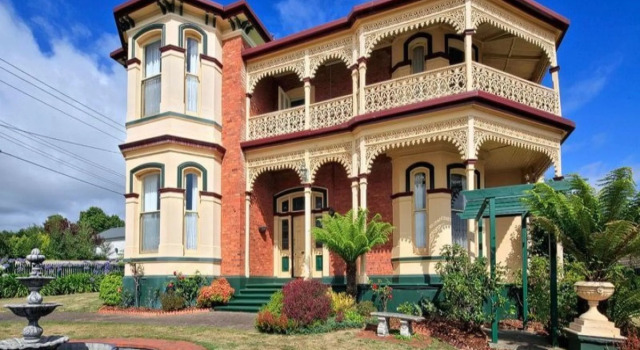 The Grand On Macfie