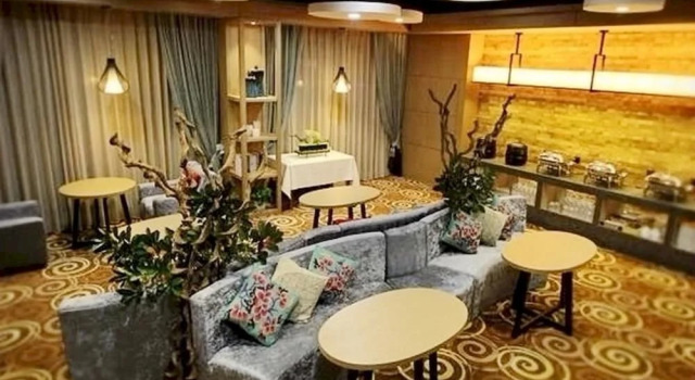 Boyars Hotel-hangzhou