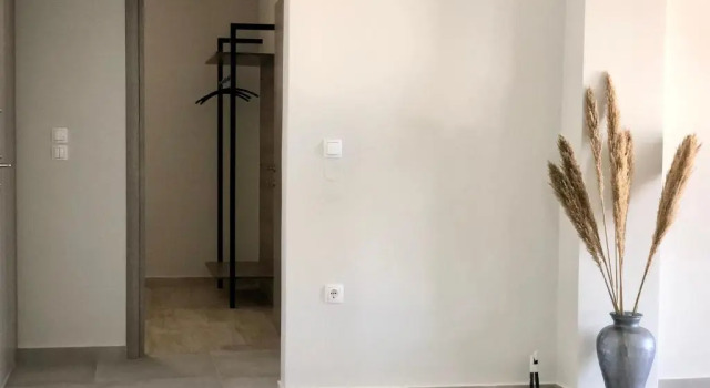 Апартаменты с 2 комнатами ενtreé guest house near Palamidi Castle