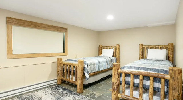 Номер Standard 770 Potato Patch 4 Bedroom Townhouse