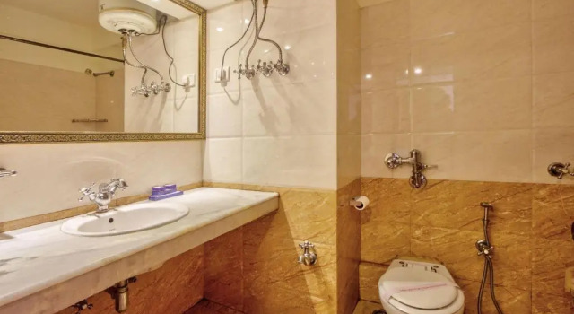 Номер Deluxe Kanishka, Manali- AM Hotel Kollection