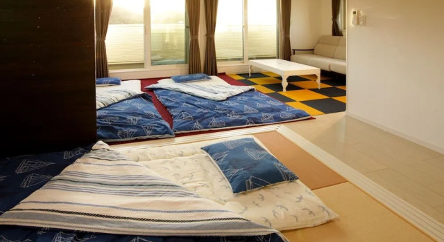 Hopehills Hiramatsutei, Rezervasyon Tatil Evi Shirahama Wakayama