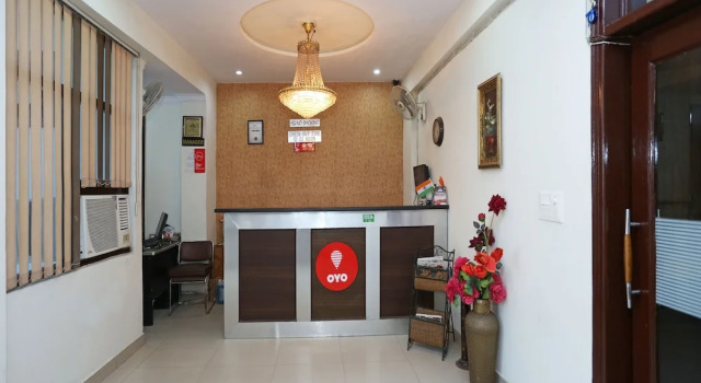 Hotel Anand Villa