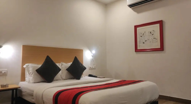NK Hotel - Guwahati