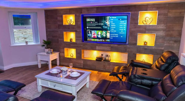 Апартаменты c 1 комнатой Optimal Apartments