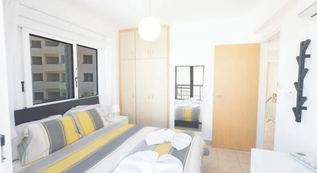 Villa Protaras Blue River Villa BR26