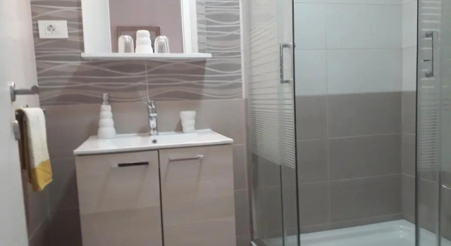 Апартаменты Apartmani Roza Lopar