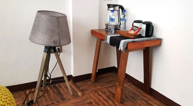 Marina 4Rooms, Prenota Affittacamere Hotel SPA a Palawan, SPA