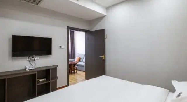 Люкс Business Yijia Intelligent Hotel