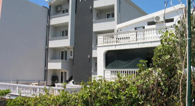 Номер Standard Guest House Dena