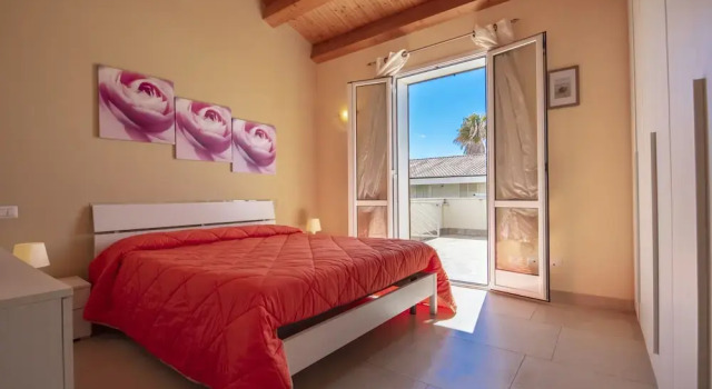 Villa Tonnara 50m dal mare