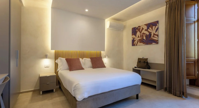 Номер Standard Villa Cipriano - Relais di Charm